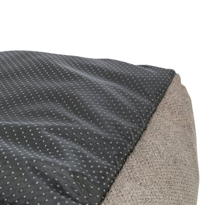 TRIXIE HONDENMAND LIANO HOEKIG TAUPE 60X50 CM