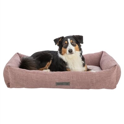 TRIXIE HONDENMAND VIVIANA HOEKIG OUDROZE 80X60 CM