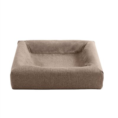 BIA BED SKANOR HOES HONDENMAND TRUFFEL 60X50X12,5 CM