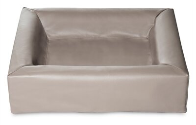 BIA BED HONDENMAND ORIGINAL TAUPE 70X60X15 CM