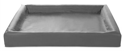 BIA BED HONDENMAND ORIGINAL GRIJS120X100X15 CM