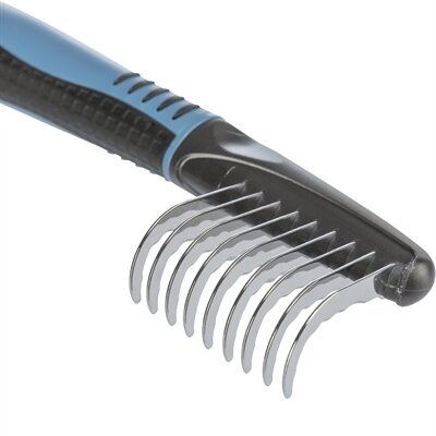 TRIXIE VACHT ONTVILTER GEBOGEN TANDEN 19 CM