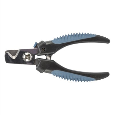 TRIXIE NAGELSCHAAR 13 CM