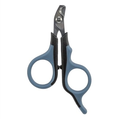 TRIXIE NAGELSCHAAR 8CM