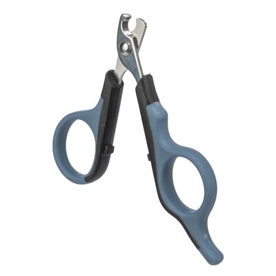 TRIXIE NAGELSCHAAR 8CM