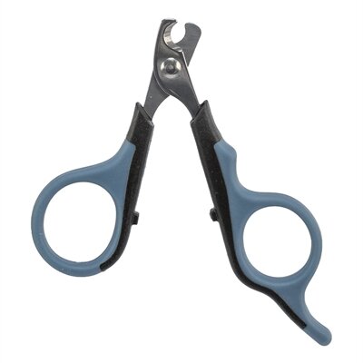 TRIXIE NAGELSCHAAR 8CM