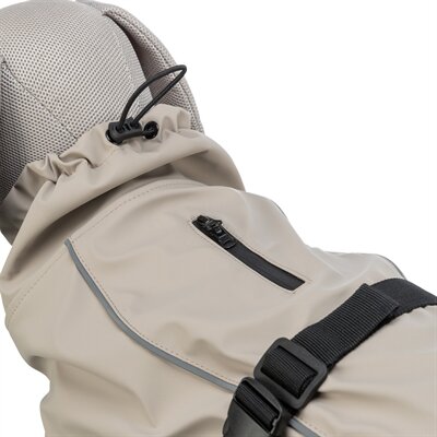 TRIXIE BE NORDIC REGENJAS HUSUM ZAND 40 CM