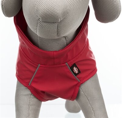 TRIXIE REGENJAS HOND VIMY ROOD 30CM