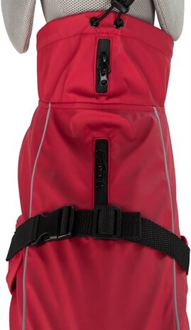 TRIXIE REGENJAS HOND VIMY ROOD 30CM