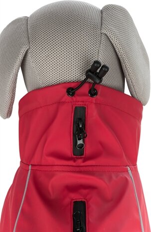 TRIXIE REGENJAS HOND VIMY ROOD 30CM