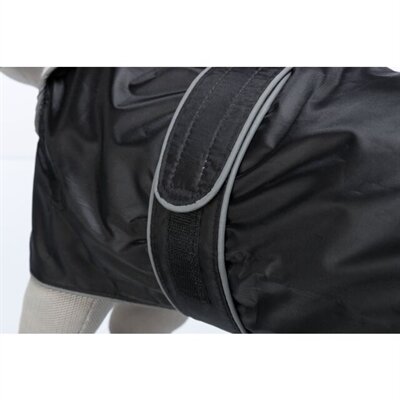 TRIXIE HONDENJAS ORLEANS ZWART 45 CM