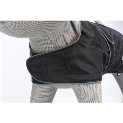 TRIXIE HONDENJAS ORLEANS ZWART 45 CM