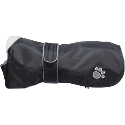 TRIXIE HONDENJAS ORLEANS ZWART 25  CM
