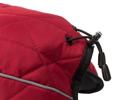 TRIXIE HONDENJAS MINOT ROOD 33 CM
