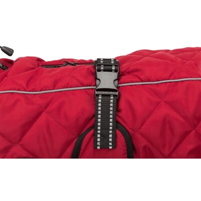 TRIXIE HONDENJAS MINOT ROOD 50 CM