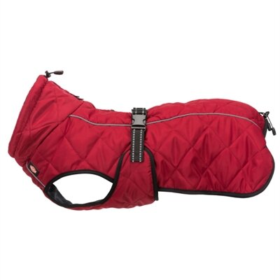 TRIXIE HONDENJAS MINOT ROOD 55 CM