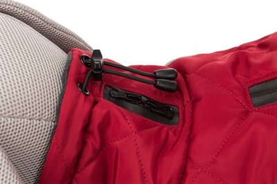 TRIXIE HONDENJAS MINOT ROOD 40 CM