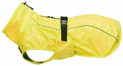 TRIXIE REGENJAS HOND VIMY GEEL 70 CM