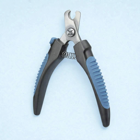 TRIXIE NAGELSCHAAR 12 CM