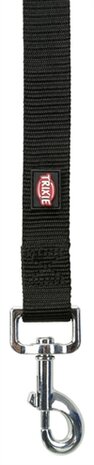 TRIXIE HONDENTUIG AUTO INCLUSIEF GORDEL ZWART 70-90 CM