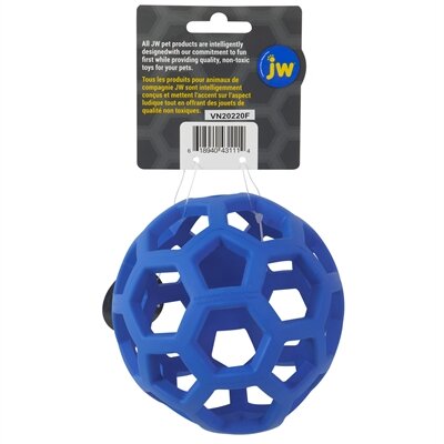 JW HOL-EE ROLLER ASSORTI 11,5 CM