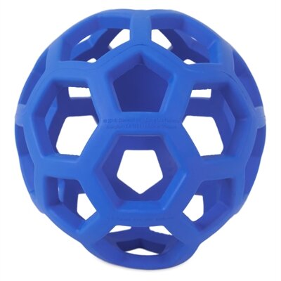 JW HOL-EE ROLLER ASSORTI 11,5 CM