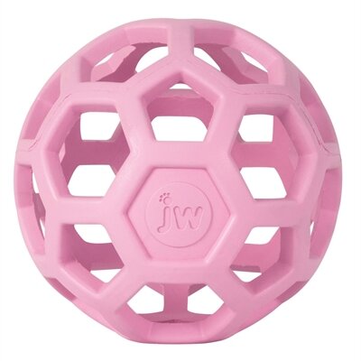 JW HOL-EE ROLLER TREND EE ROZE 14X14X14 CM