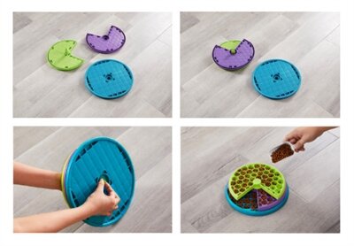 NINA OTTOSSON LICKIN'LAYERS LIKMAT 26 CM