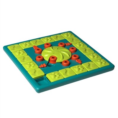NINA OTTOSSON MULTIPUZZLE BLU&nbsp;