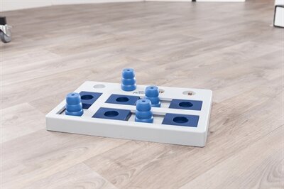 TRIXIE DOG ACTIVITY CHESS HONDENSPEL NIVEAU 2 40X27X5 CM