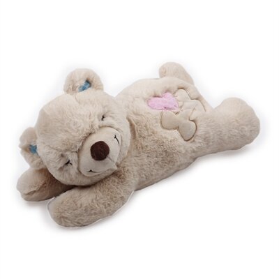 AFP LITTLE BUDDY WARM BEAR 36 CM