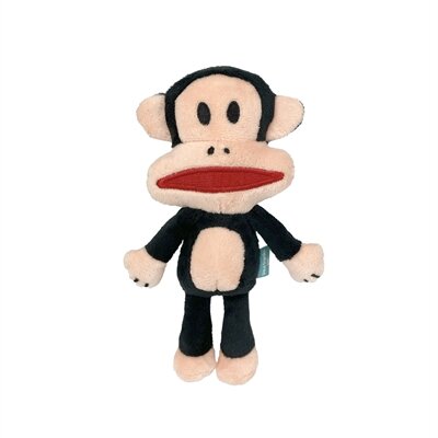 PAUL FRANK PLUCHE AAP JULIUS 17 CM