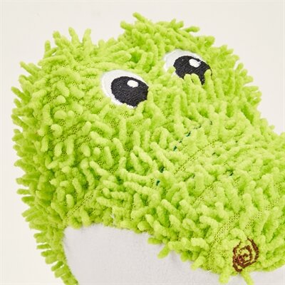 FOFOS TOUGH DOG ALLIGATOR 18X15,5X24,5 CM