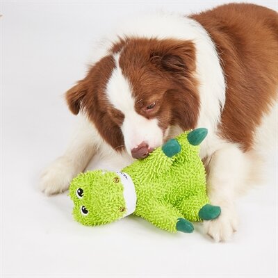 FOFOS TOUGH DOG ALLIGATOR 18X15,5X24,5 CM
