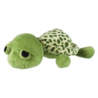 TRIXIE SCHILDPAD PLUCHE 40 CM