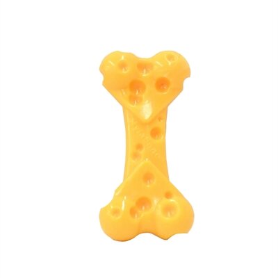 NYLABONE DURA CHEW CHEESE BONE TOT 23 KG