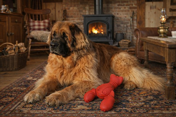 NYLABONE EXTREME CHEW LOBSTER FILET MIGNONSMAAK XL >23 KG