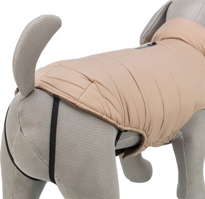 TRIXIE HONDENJAS LESMONT BLUSH 24 CM