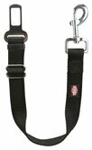 TRIXIE HONDENTUIG AUTO INCLUSIEF GORDEL ZWART 20-50 CM