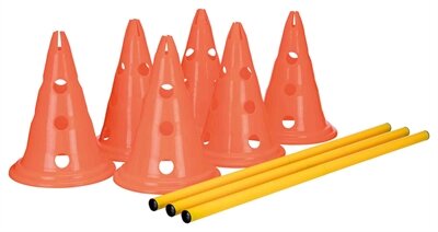 TRIXIE DOG ACTIVITY HORDENSET 30 CM X 50 CM HOOG
