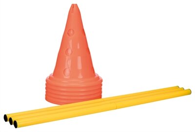 TRIXIE DOG ACTIVITY HORDENSET 30 CM X 50 CM HOOG