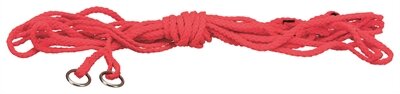 TRIXIE DOG ACTIVITY AGILITY SLALOM STOKKEN BLAUW / ORANJE 115X3 CM 12 ST