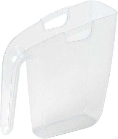 MODERNA VOERCONTAINER TRENDY STORY PET WISDOM 46 X37 X47,5 CM 38 LTR