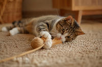 Waarom spelen essentieel is voor honden én katten